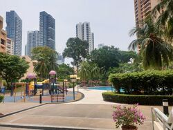 Yong An Park (D9), Condominium #412604221